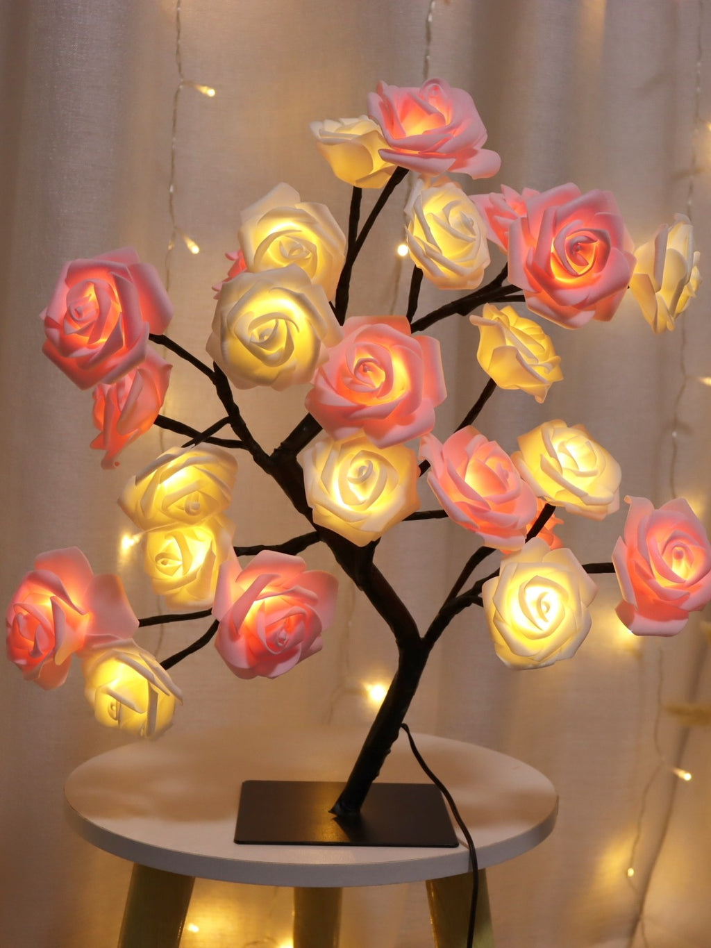 RoseLume Tree Lamp