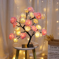 RoseLume Tree Lamp